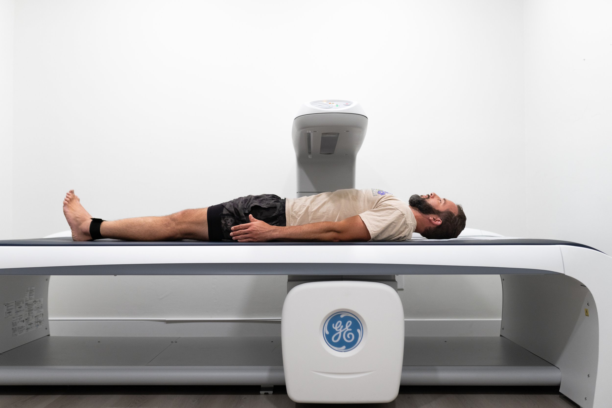 Our Services | DexaFit The Woodlands